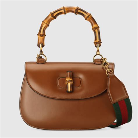 gucci bag with bamboo|gucci bamboo bag 2022.